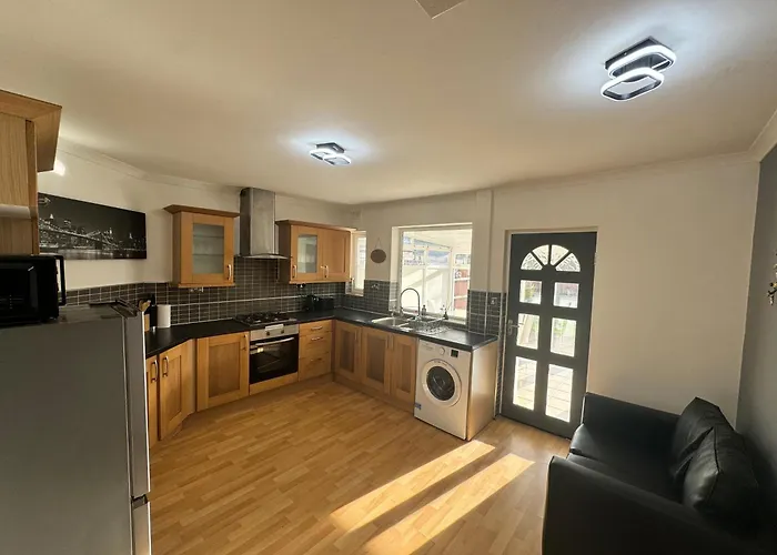 Home In Coventry
