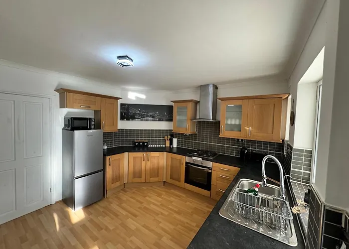 Home In Coventry
