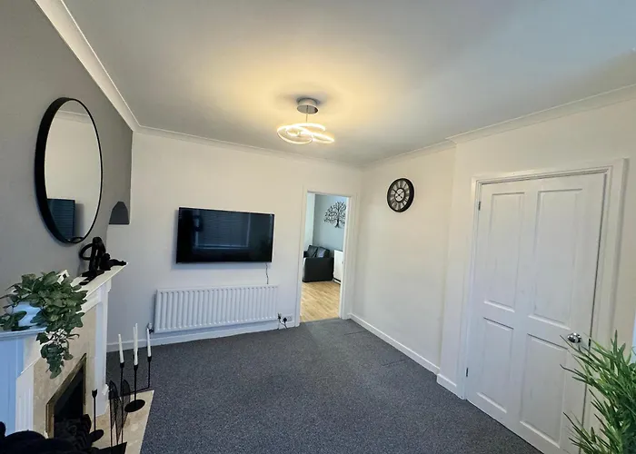 Home In Coventry